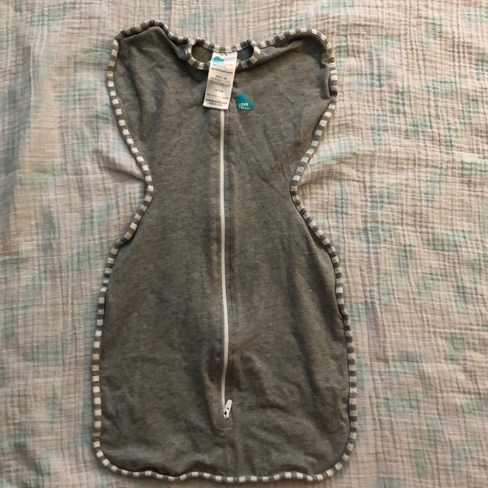 Love to Dream Swaddle Up Size Small